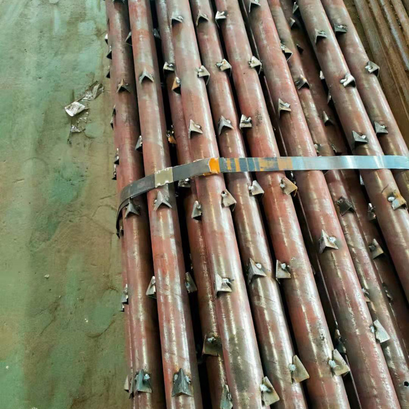 榕江土钉小导管
