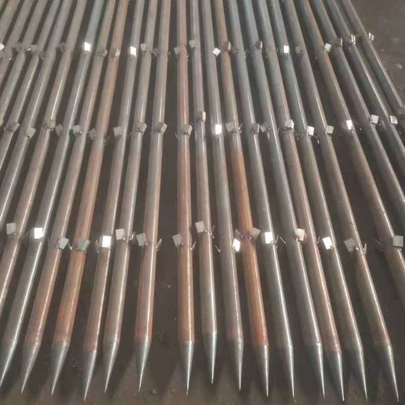 榕江土钉小导管