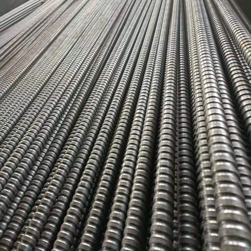 榕江中空锚杆